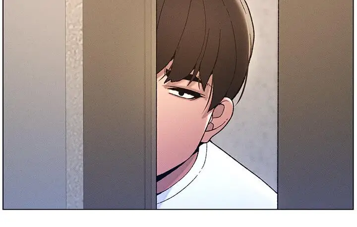 漫画《兄妹的秘密授课》第7话第89张图