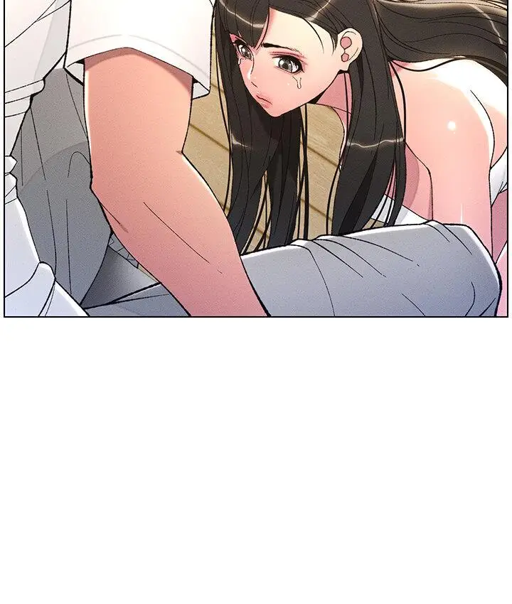漫画《兄妹的秘密授课》第8话第27张图