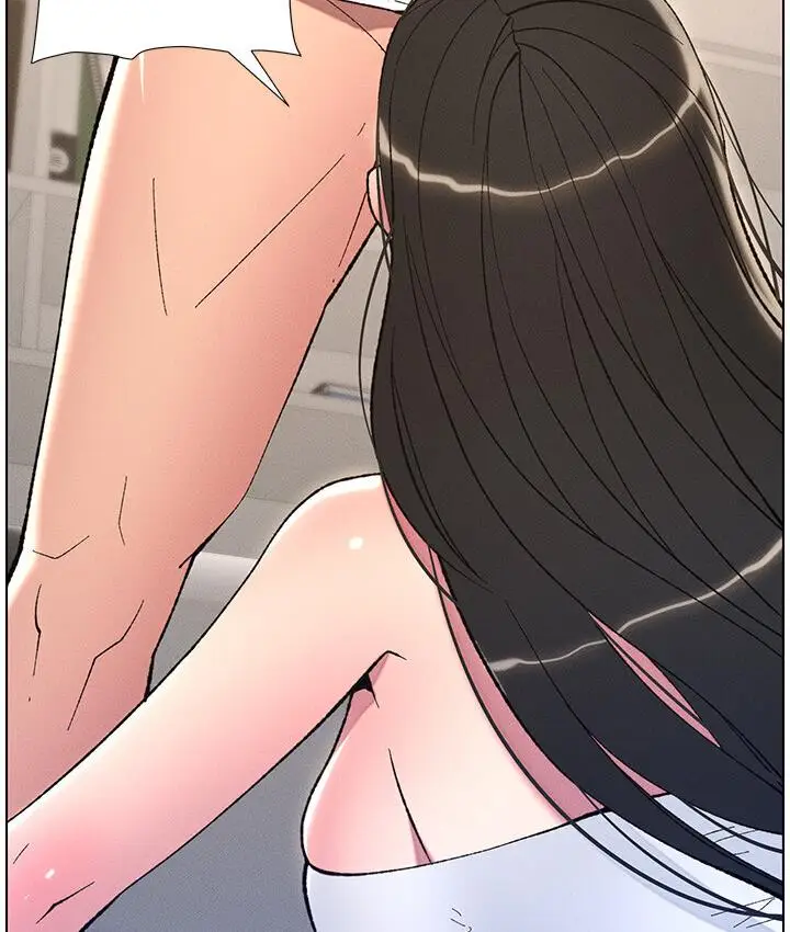 漫画《兄妹的秘密授课》第8话第56张图