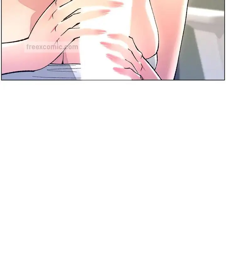 漫画《兄妹的秘密授课》第9话第57张图