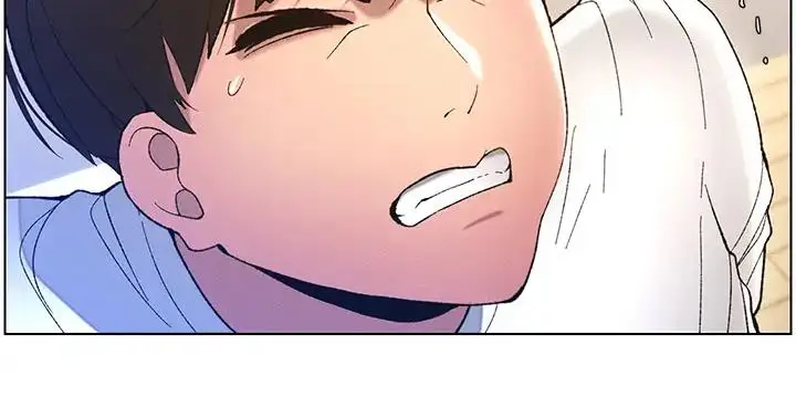 漫画《兄妹的秘密授课》第9话第82张图