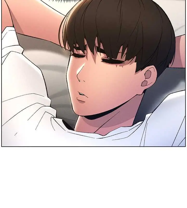 漫画《兄妹的秘密授课》第13话第13张图