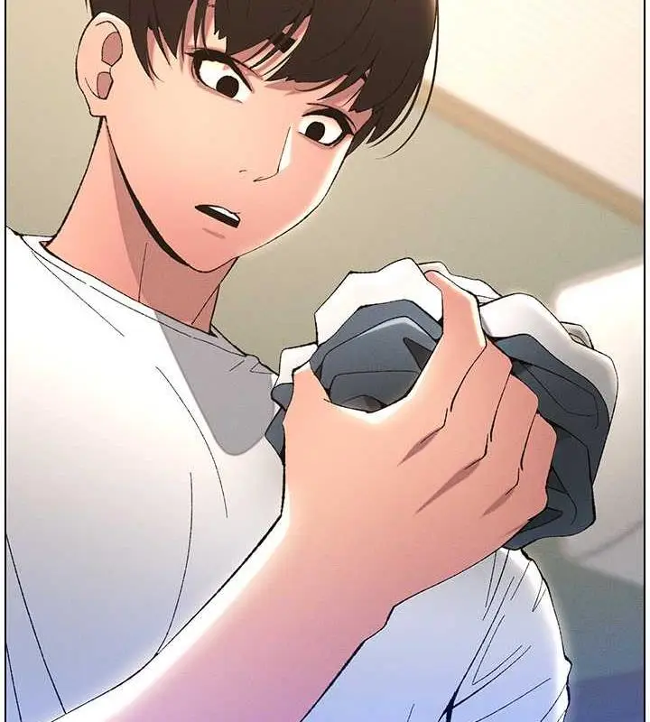 漫画《兄妹的秘密授课》第13话第30张图