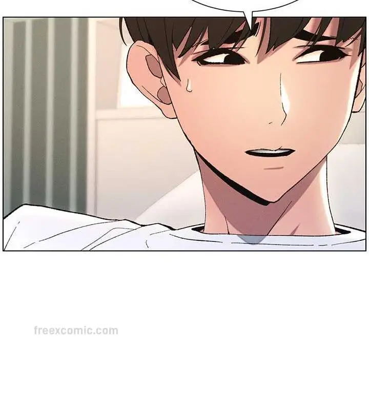 漫画《兄妹的秘密授课》第16话第80张图