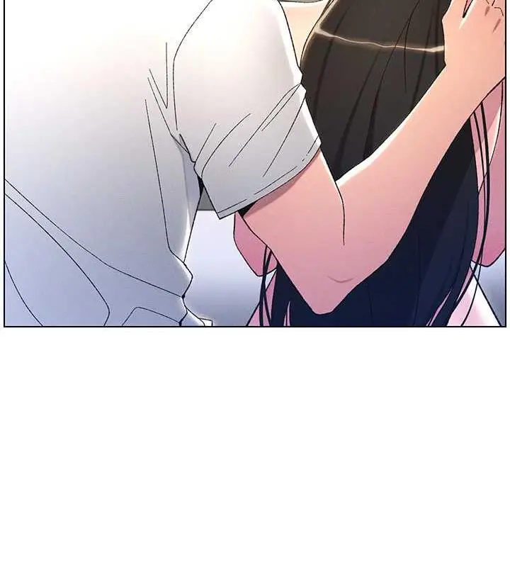 漫画《兄妹的秘密授课》第17话第110张图