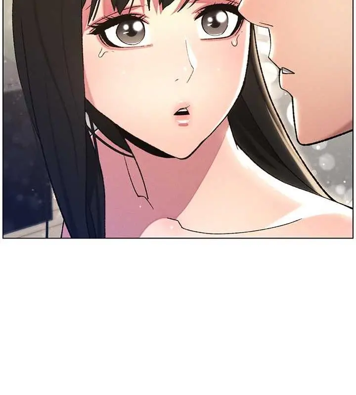 漫画《兄妹的秘密授课》第17话第112张图