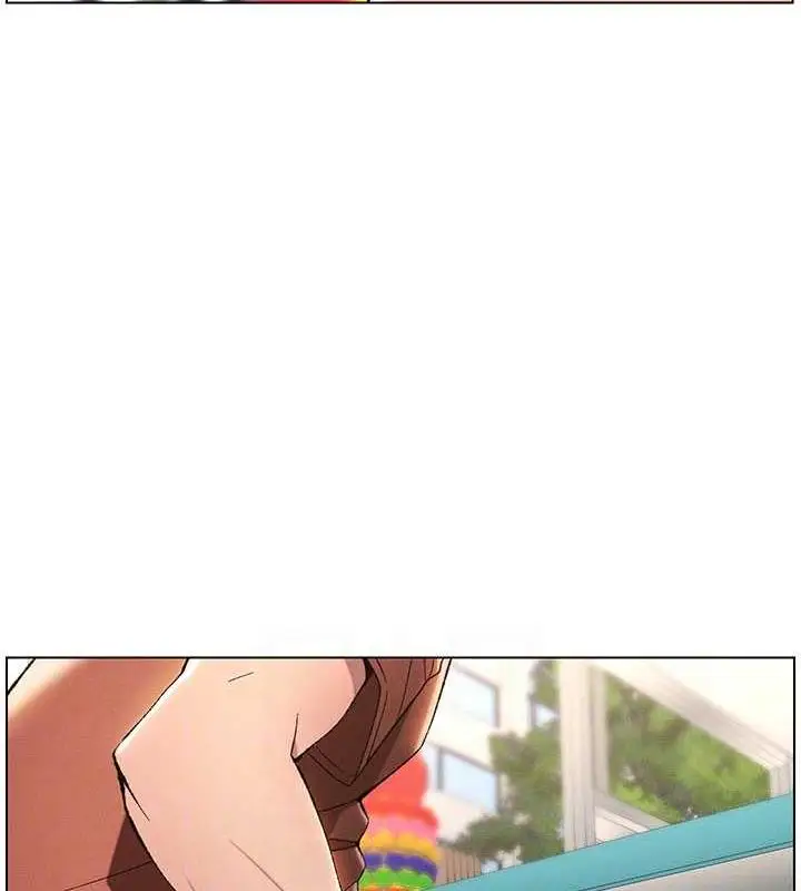 漫画《兄妹的秘密授课》第18话第109张图
