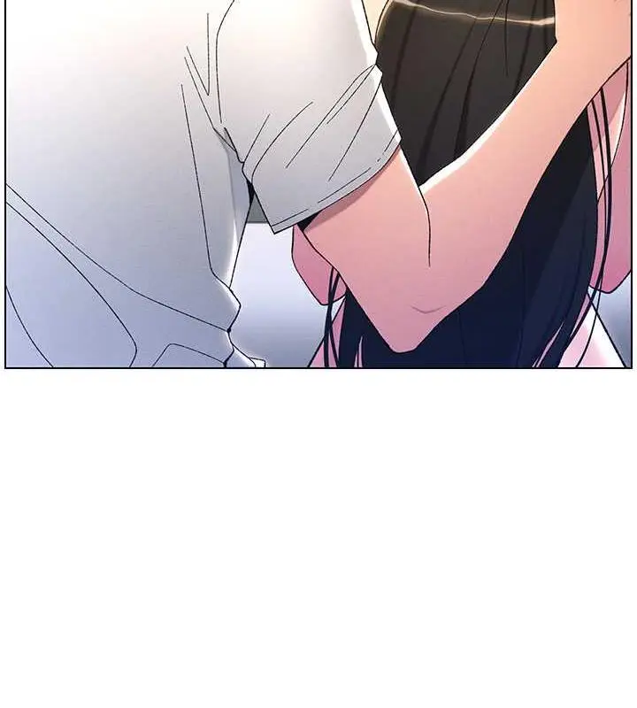 漫画《兄妹的秘密授课》第18话第9张图