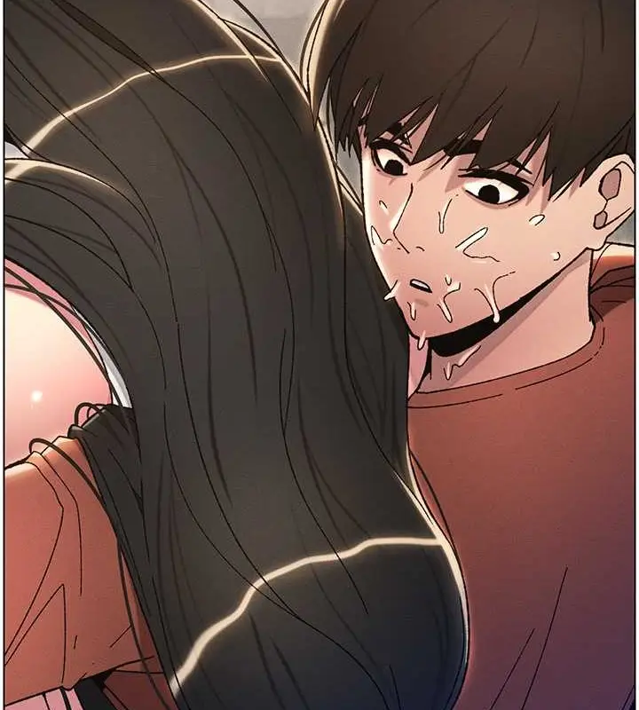 漫画《兄妹的秘密授课》第21话第10张图
