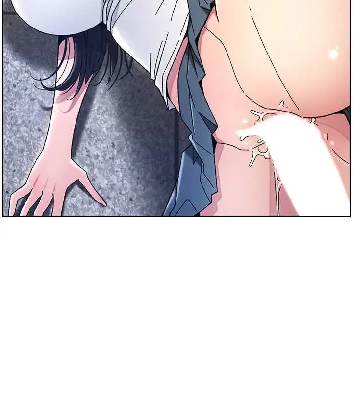 漫画《兄妹的秘密授课》第22话第59张图