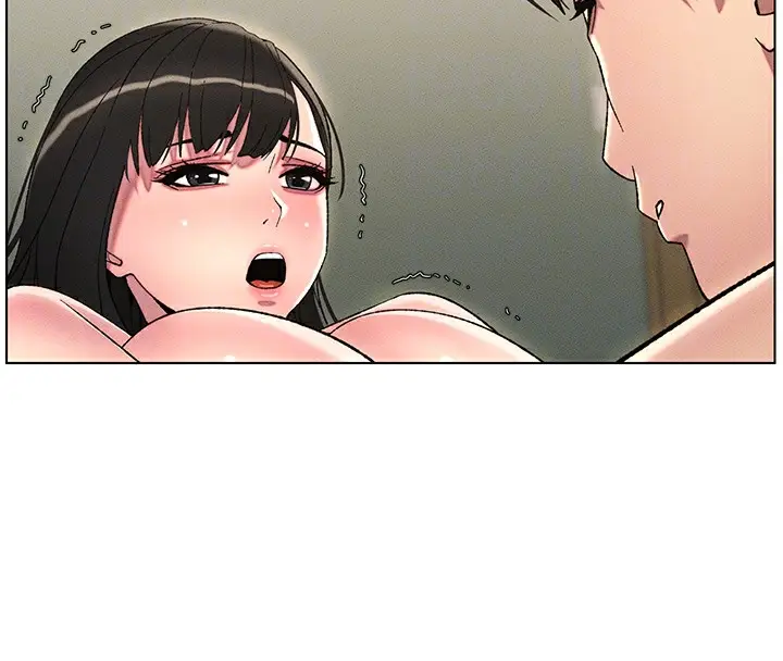 漫画《兄妹的秘密授课》第25话第123张图