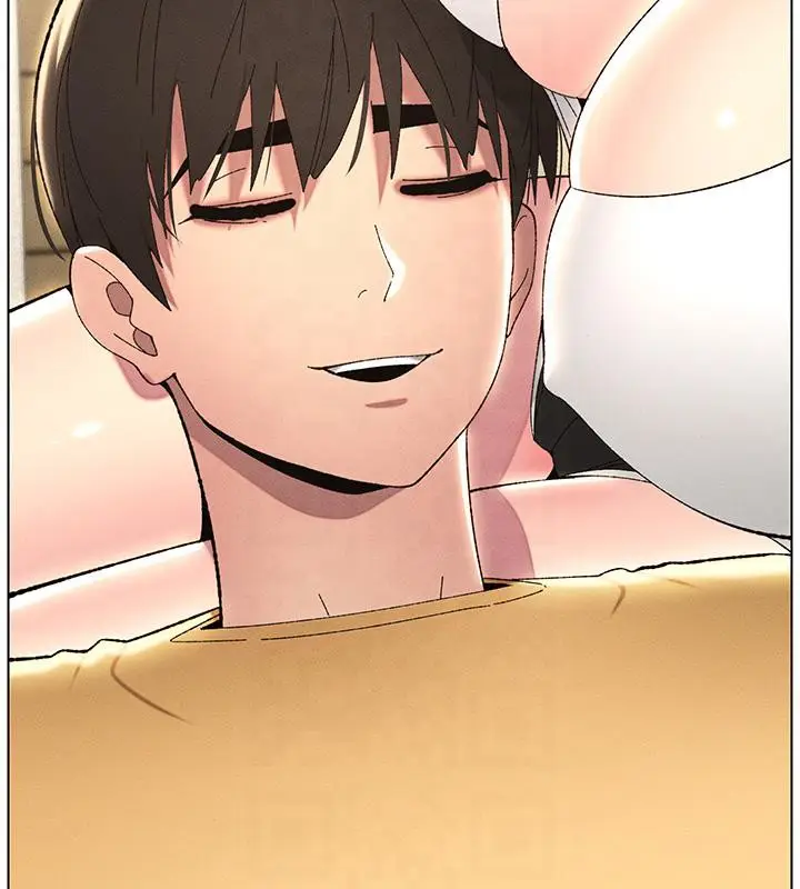 漫画《兄妹的秘密授课》第29话第2张图