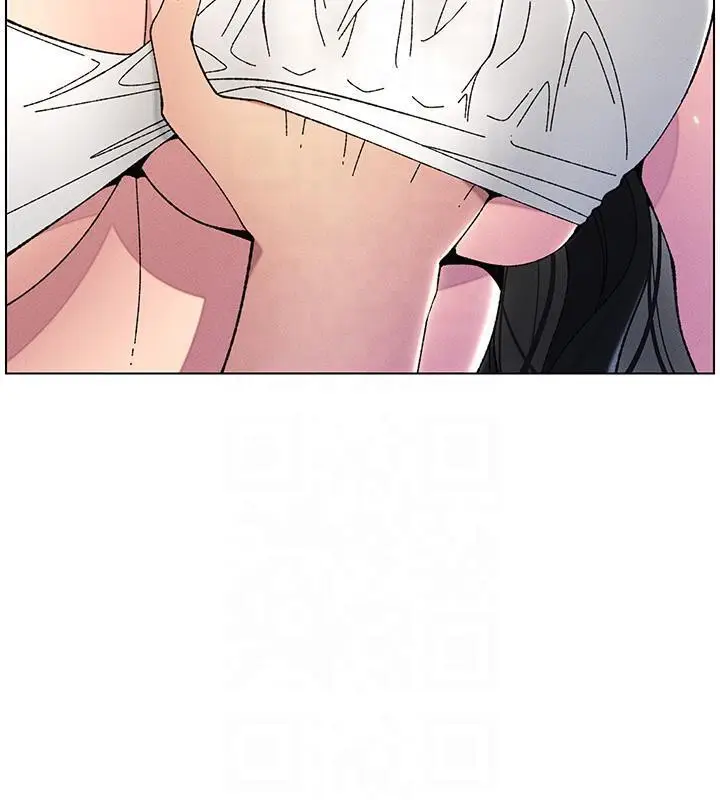 漫画《兄妹的秘密授课》第29话第55张图