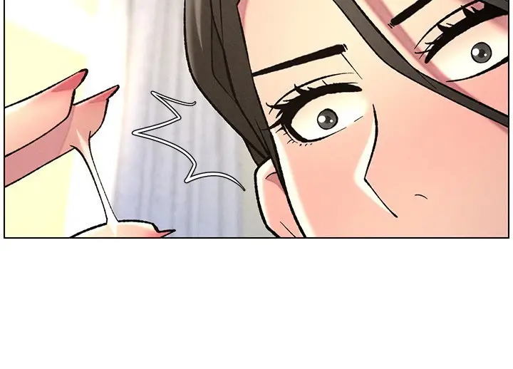 漫画《兄妹的秘密授课》第51话第169张图