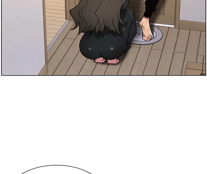 漫画《兄妹的秘密授课》第65话第26张图