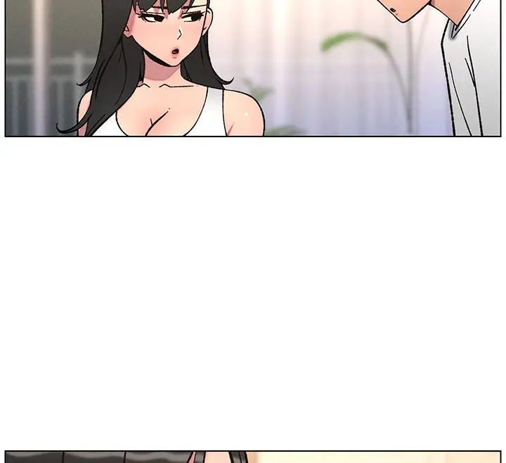 漫画《兄妹的秘密授课》第65话第50张图