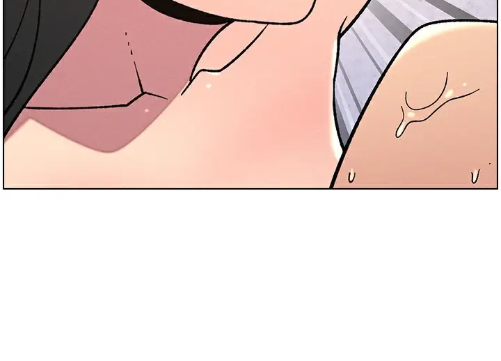 漫画《兄妹的秘密授课》第65话第78张图