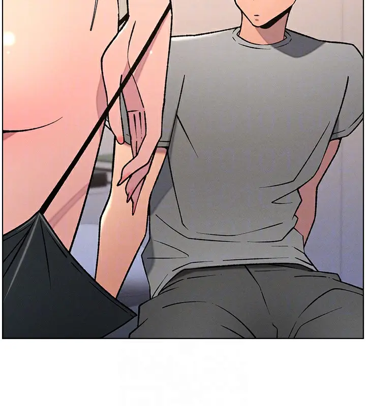 漫画《兄妹的秘密授课》第66话第102张图