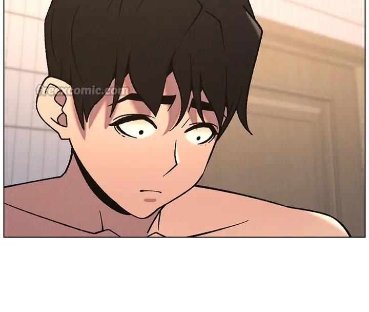 漫画《兄妹的秘密授课》第66话第28张图