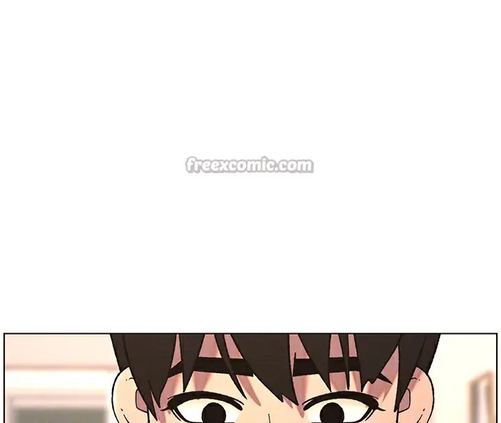 漫画《兄妹的秘密授课》第66话第56张图