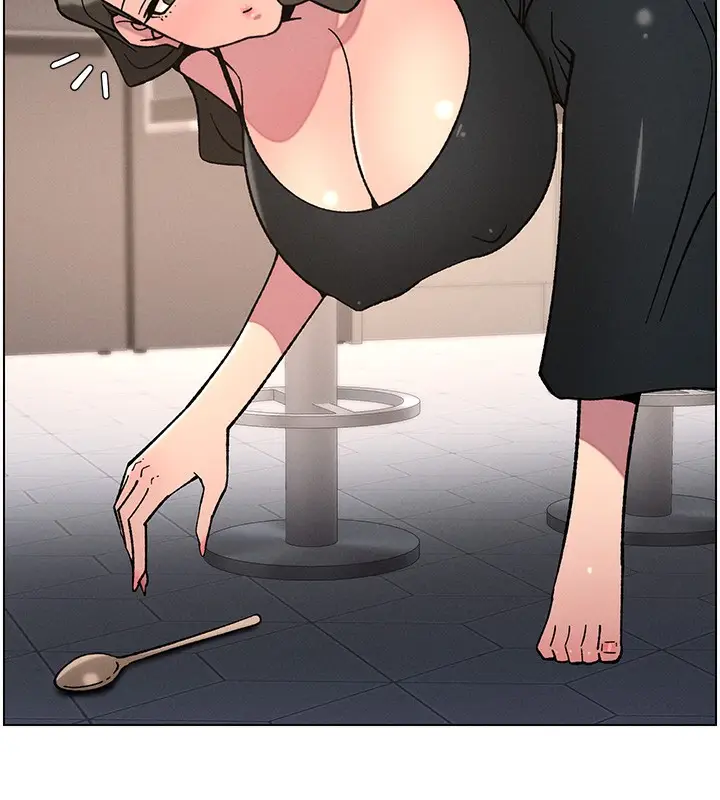 漫画《兄妹的秘密授课》第66话第67张图