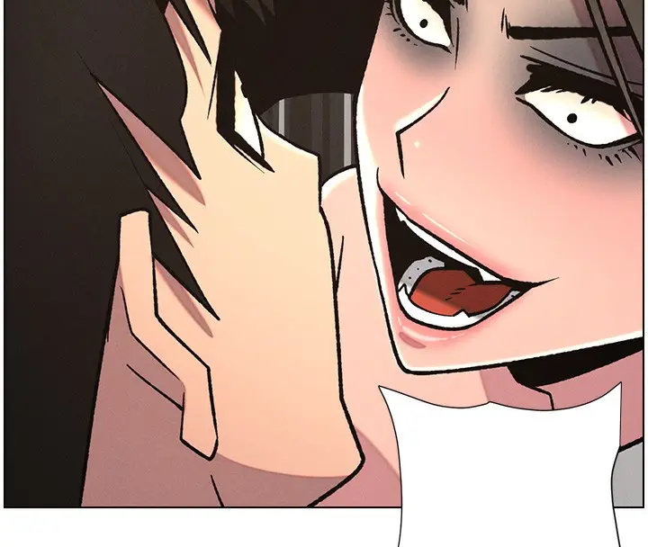 漫画《兄妹的秘密授课》第67话第104张图