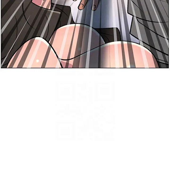 漫画《兄妹的秘密授课》第67话第107张图