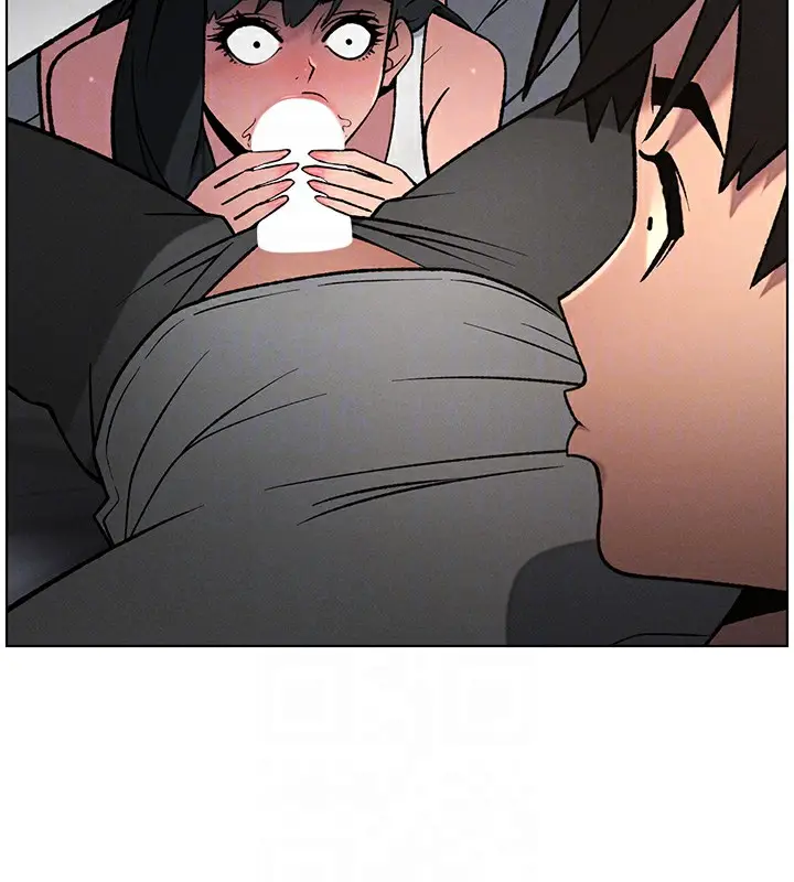 漫画《兄妹的秘密授课》第67话第122张图