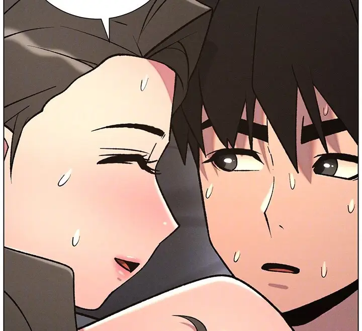 漫画《兄妹的秘密授课》第67话第92张图