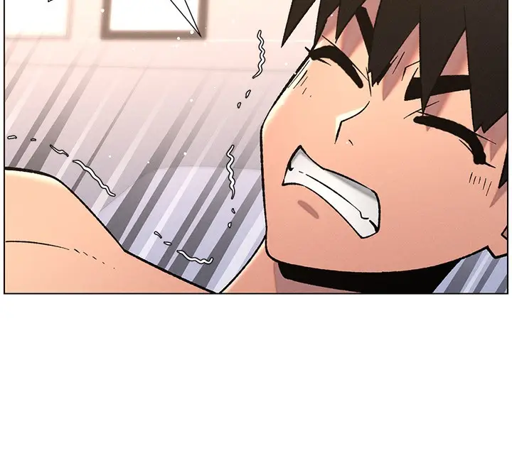 漫画《兄妹的秘密授课》第68话第119张图