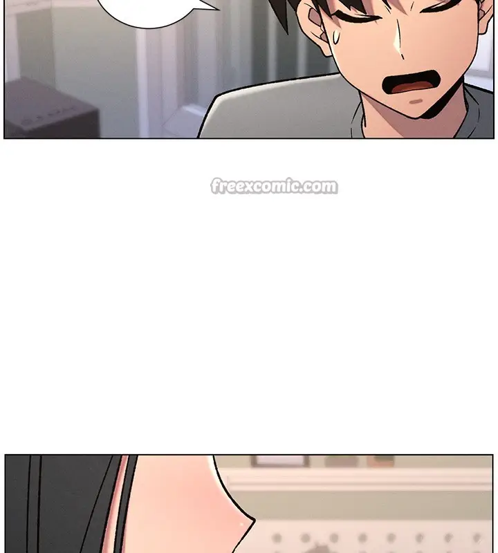 漫画《兄妹的秘密授课》第68话第14张图