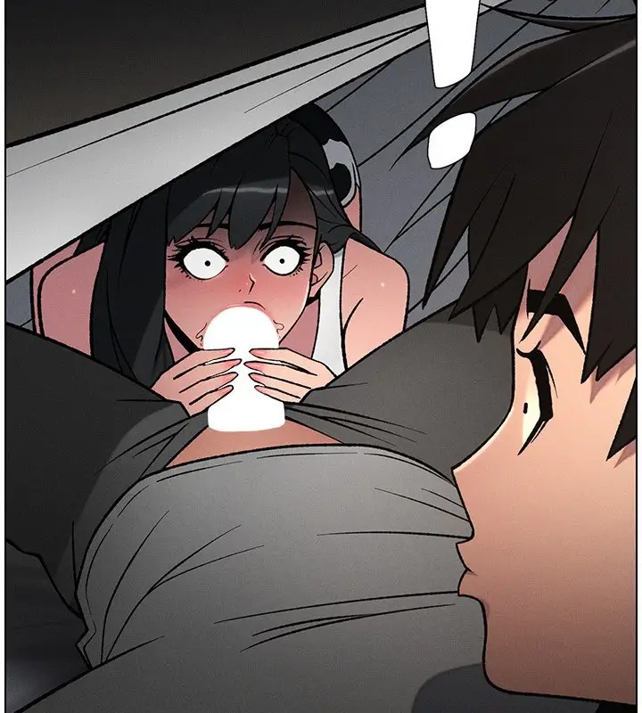 漫画《兄妹的秘密授课》第68话第2张图