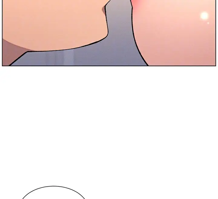 漫画《兄妹的秘密授课》第68话第54张图