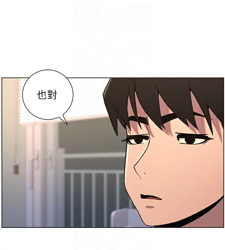 漫画《兄妹的秘密授课》第68话第81张图