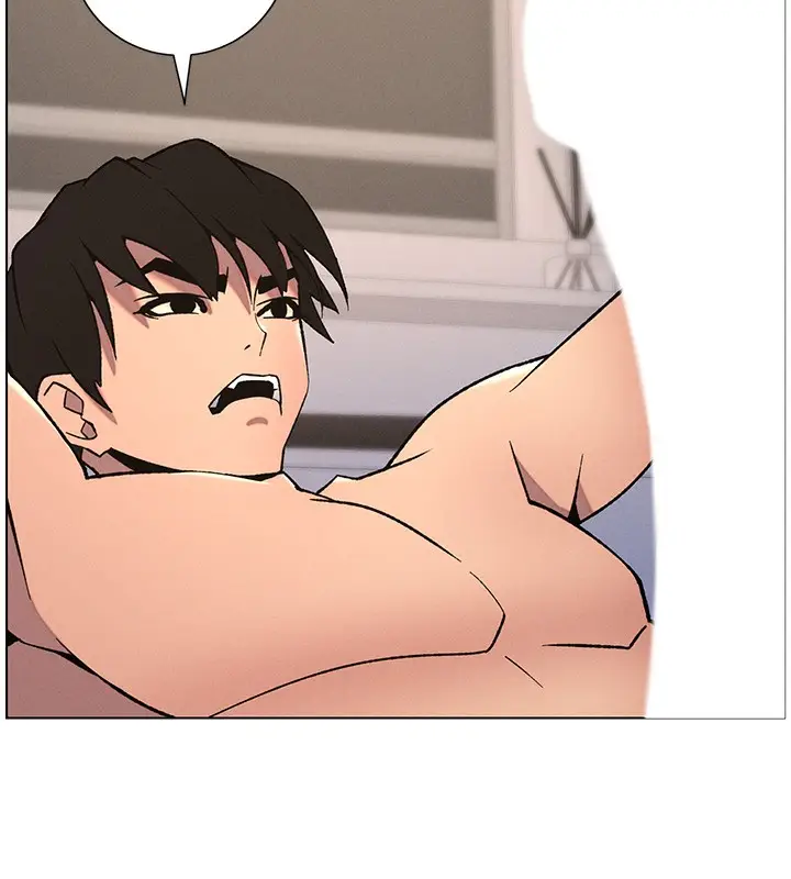 漫画《兄妹的秘密授课》第68话第85张图