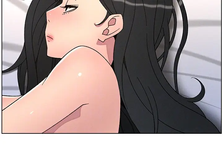 漫画《兄妹的秘密授课》第69话第103张图