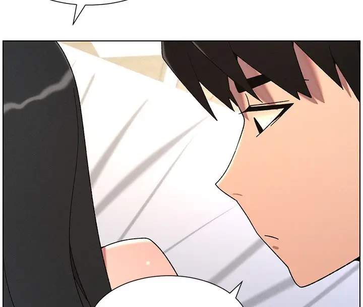漫画《兄妹的秘密授课》第69话第107张图