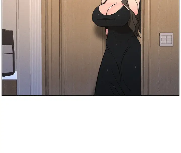 漫画《兄妹的秘密授课》第69话第32张图