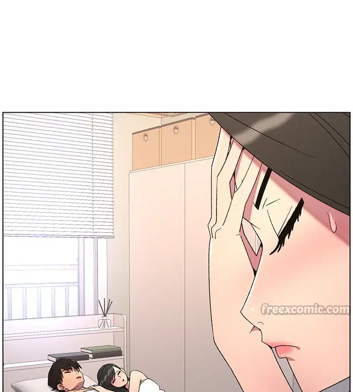 漫画《兄妹的秘密授课》第69话第42张图