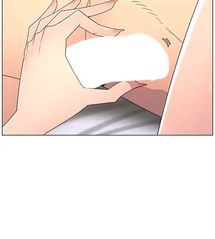 漫画《兄妹的秘密授课》第69话第57张图