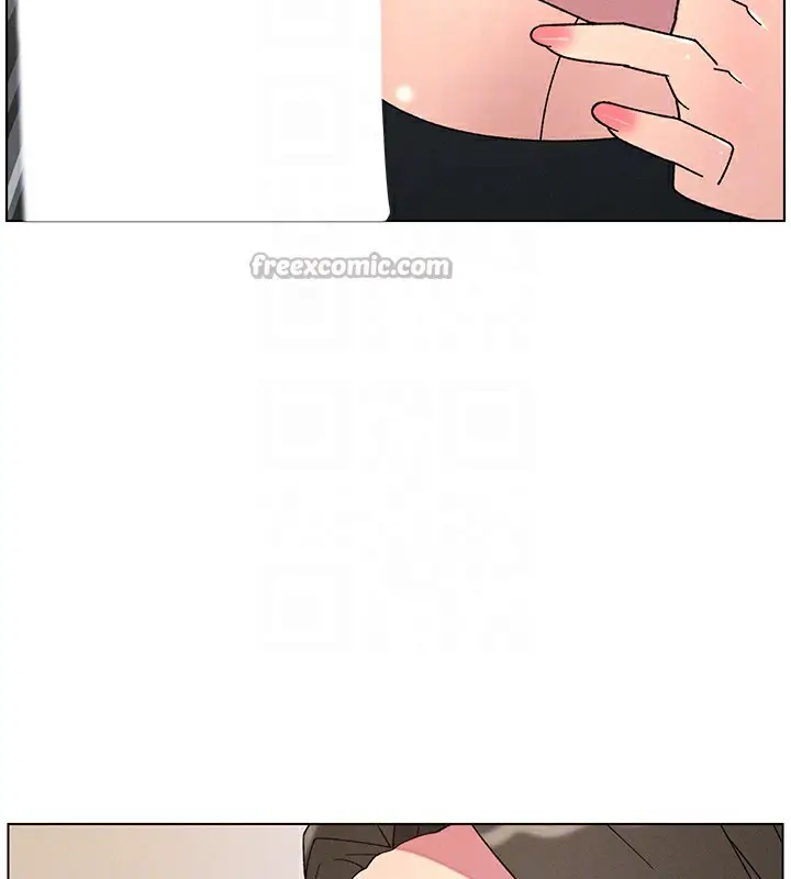 漫画《兄妹的秘密授课》第69话第70张图