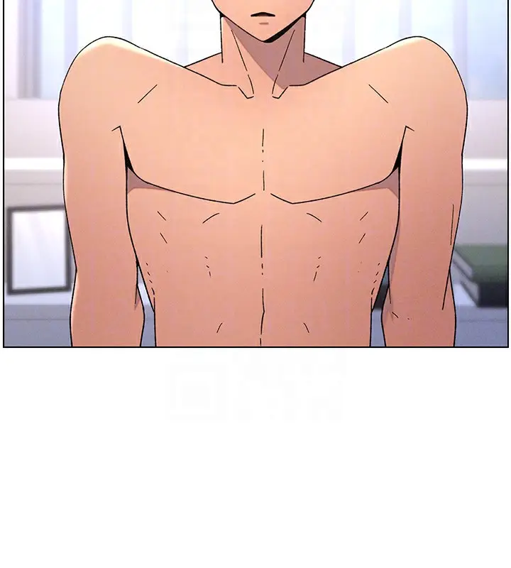 漫画《兄妹的秘密授课》第69话第86张图