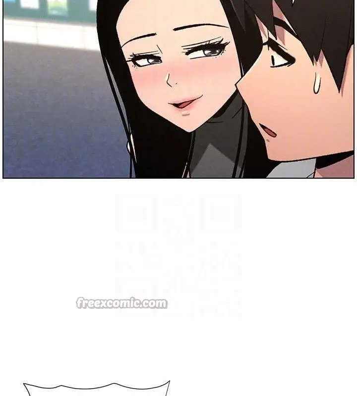 漫画《兄妹的秘密授课》第73话第105张图