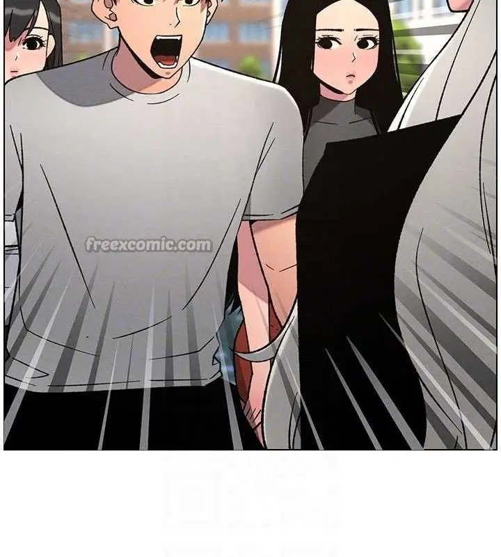 漫画《兄妹的秘密授课》第73话第120张图