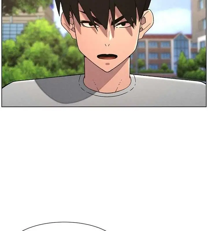 漫画《兄妹的秘密授课》第73话第123张图