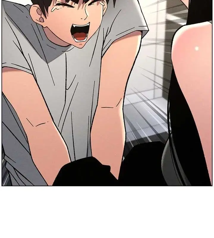 漫画《兄妹的秘密授课》第73话第5张图