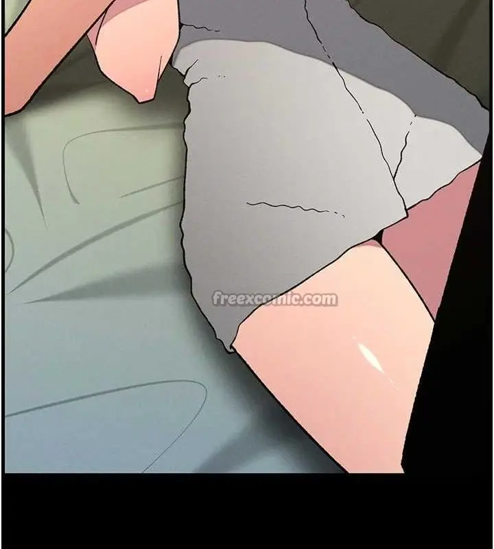漫画《兄妹的秘密授课》第76话第15张图