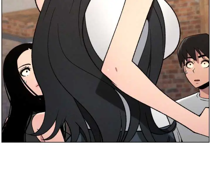 漫画《兄妹的秘密授课》第79话第37张图