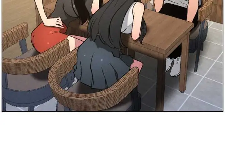 漫画《兄妹的秘密授课》第79话第45张图
