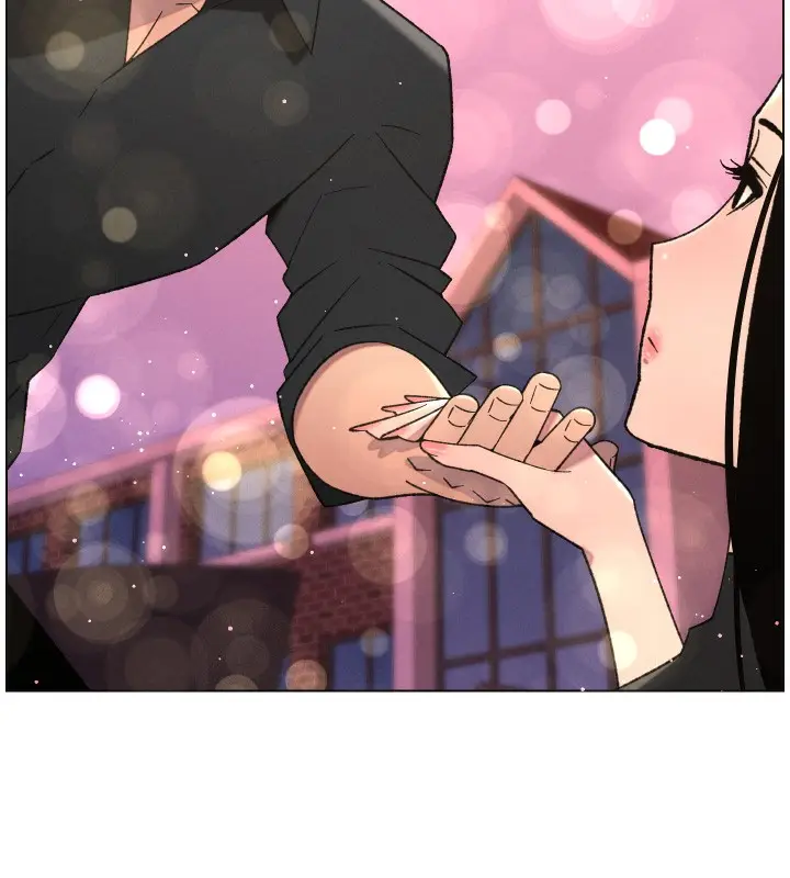 漫画《兄妹的秘密授课》第80话第102张图